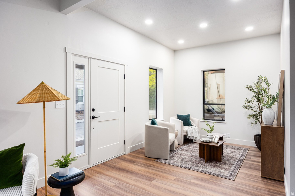 334 E BELDON PL Salt Lake City, UT 84111