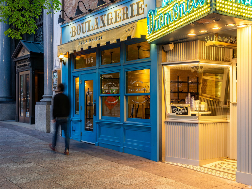 334 E BELDON PL Salt Lake City, UT 84111