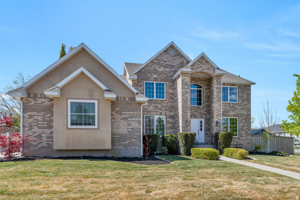 9842 S 3265 W South Jordan, UT 84095