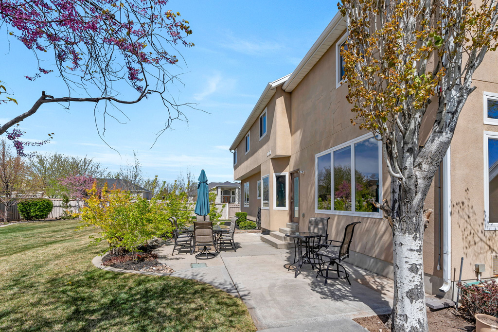 9842 S 3265 W South Jordan, UT 84095