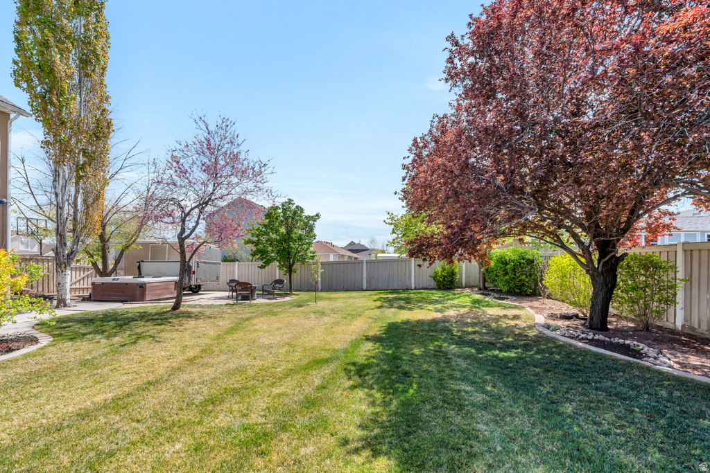 9842 S 3265 W South Jordan, UT 84095