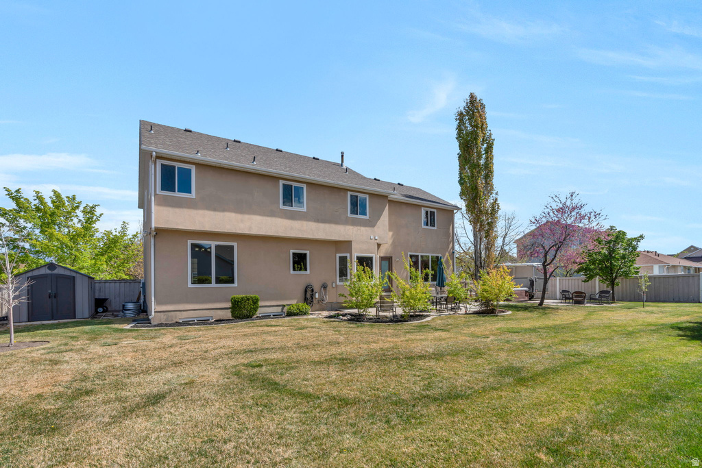 9842 S 3265 W South Jordan, UT 84095