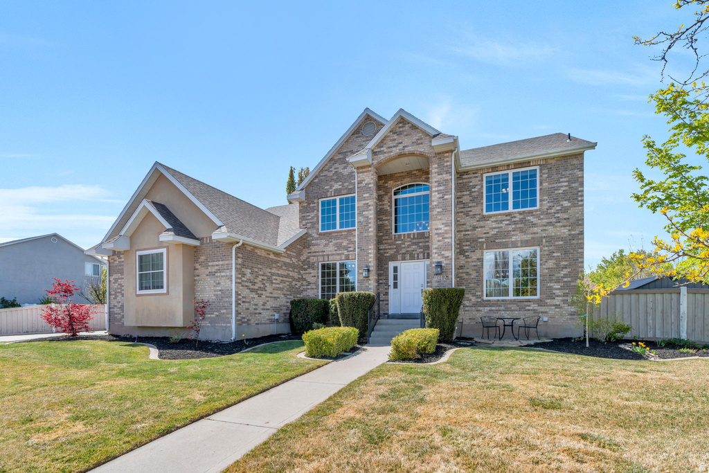 9842 S 3265 W South Jordan, UT 84095
