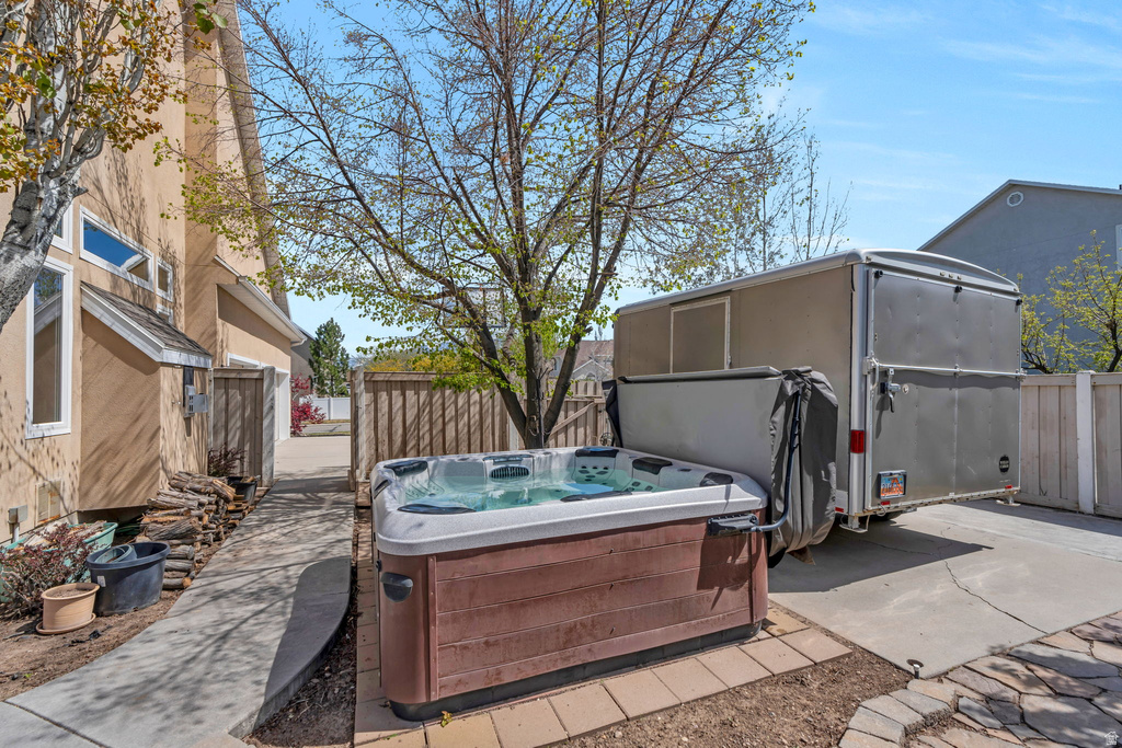 9842 S 3265 W South Jordan, UT 84095