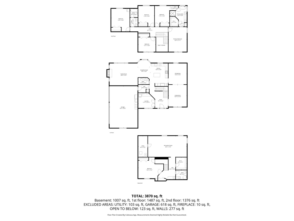 9842 S 3265 W South Jordan, UT 84095