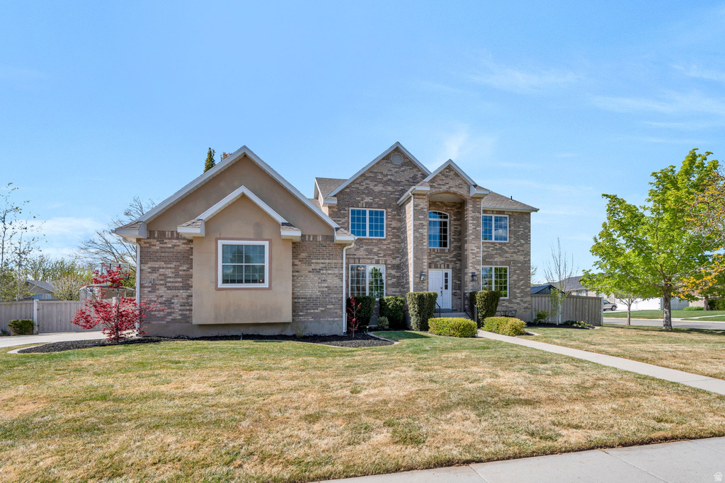 9842 S 3265 W South Jordan, UT 84095
