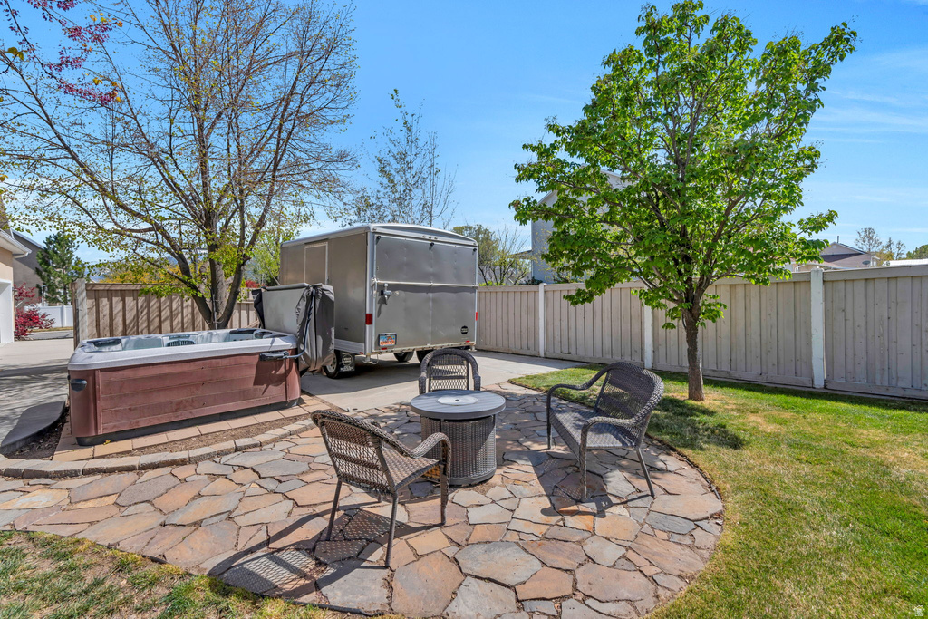 9842 S 3265 W South Jordan, UT 84095