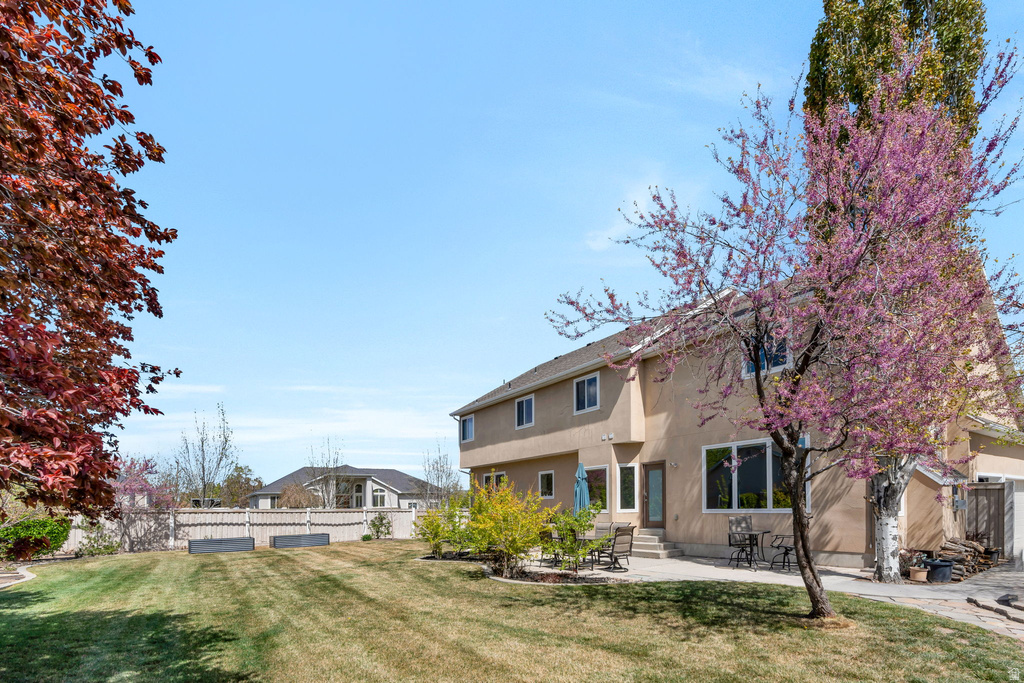 9842 S 3265 W South Jordan, UT 84095