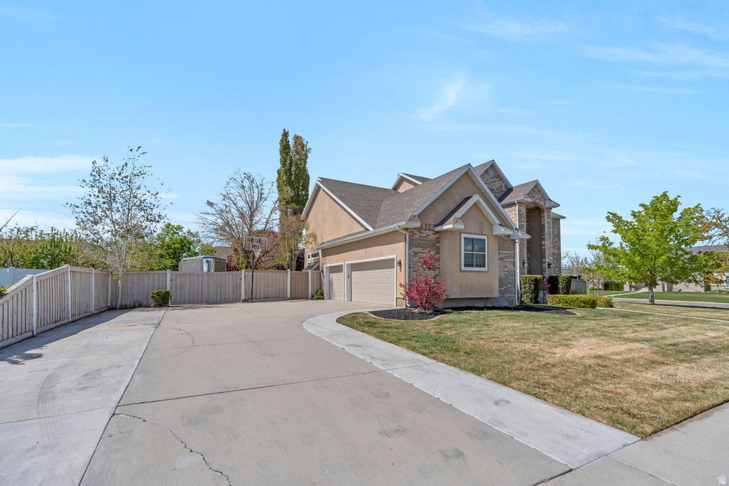9842 S 3265 W South Jordan, UT 84095