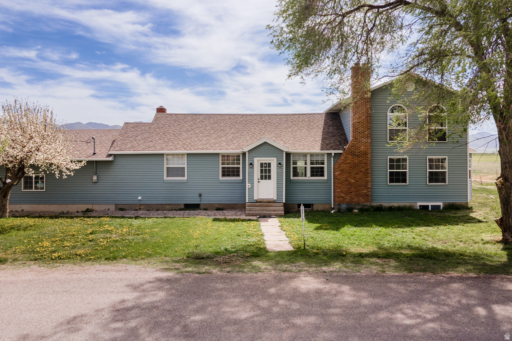 19994 S OLSON RD Downey, ID 83234