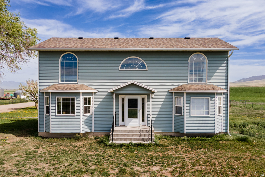 19994 S OLSON RD Downey, ID 83234