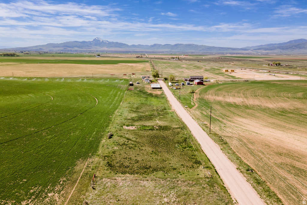 19994 S OLSON RD Downey, ID 83234