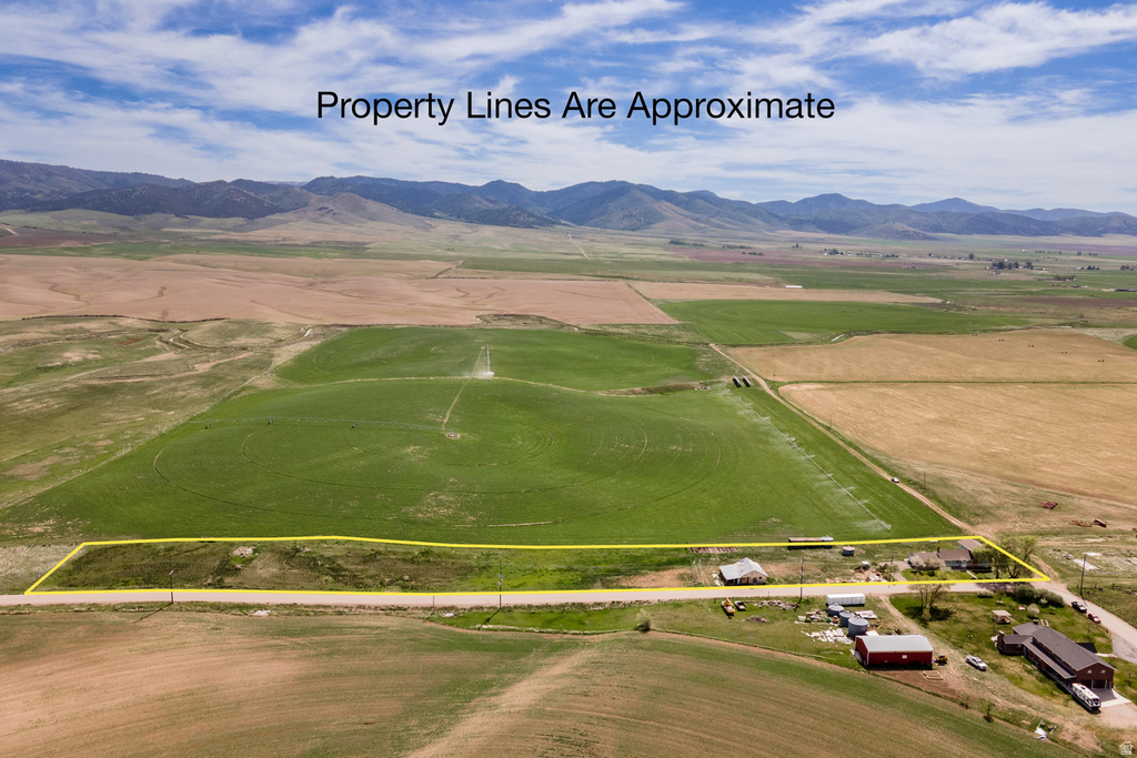 19994 S OLSON RD Downey, ID 83234