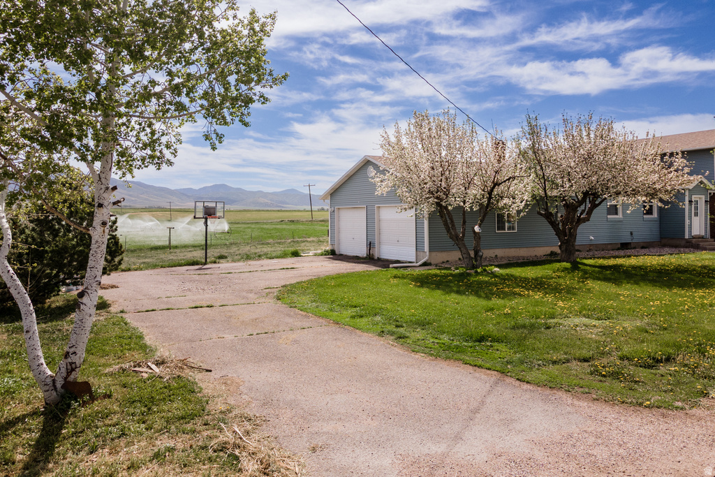 19994 S OLSON RD Downey, ID 83234