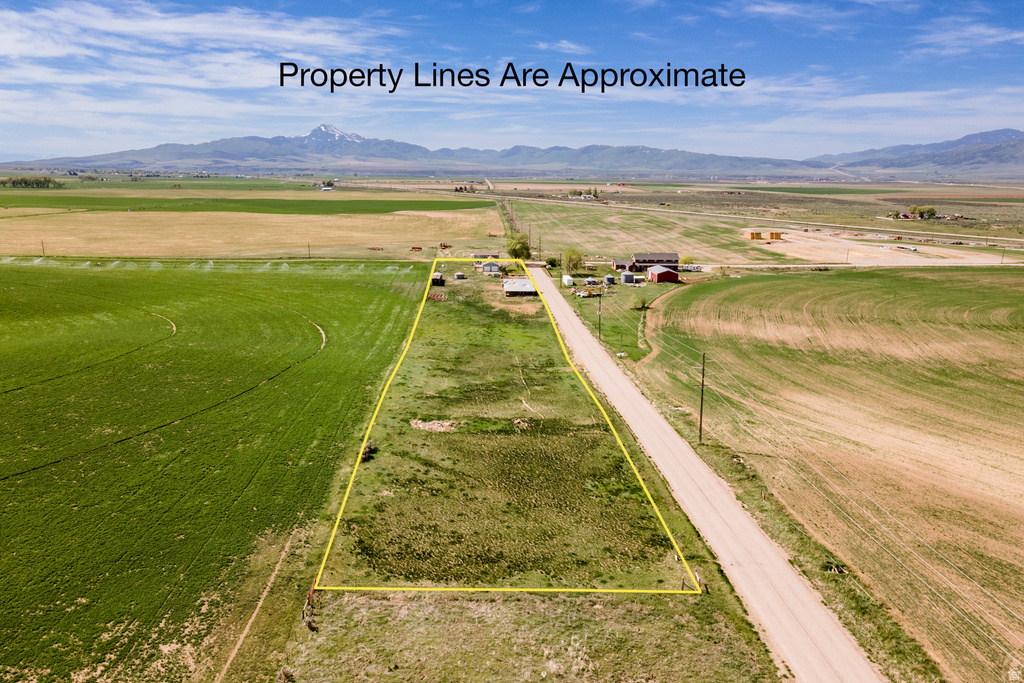 19994 S OLSON RD Downey, ID 83234