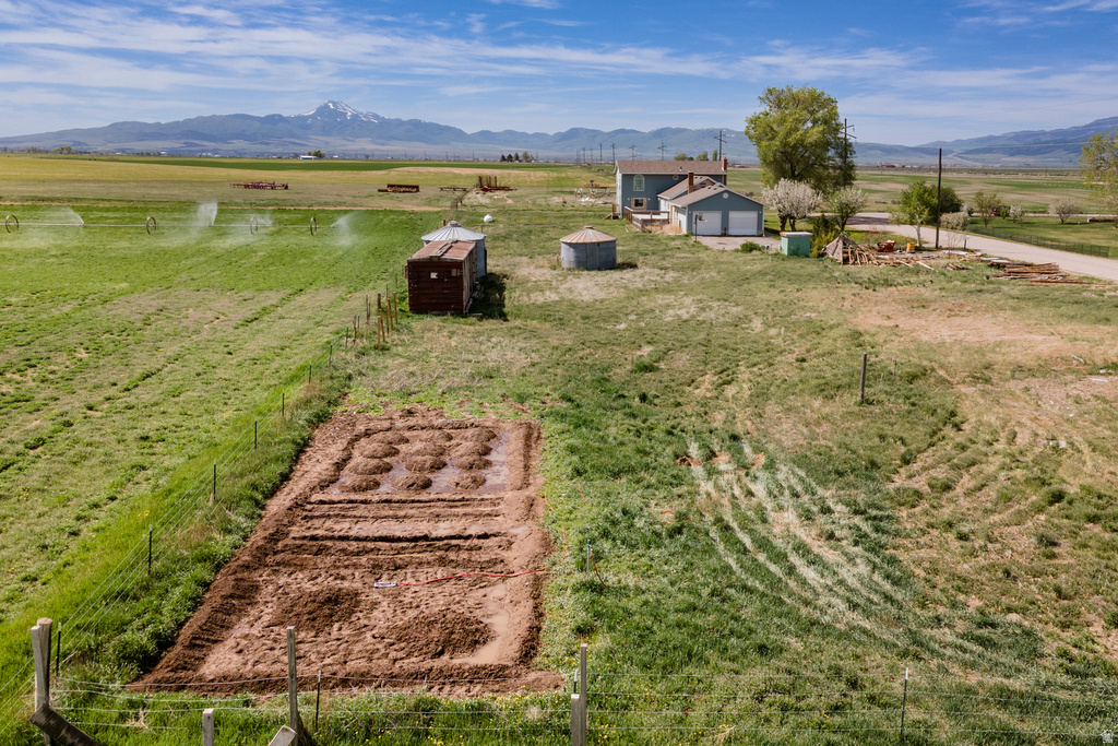 19994 S OLSON RD Downey, ID 83234