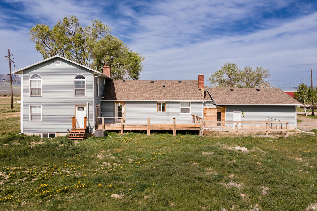 19994 S OLSON RD Downey, ID 83234