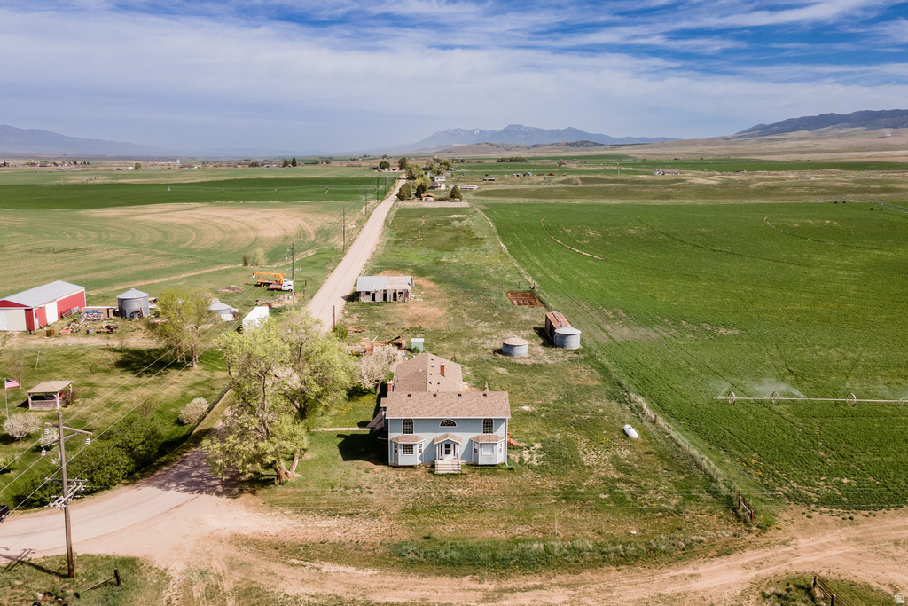 19994 S OLSON RD Downey, ID 83234