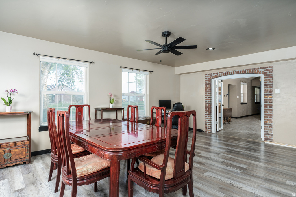 19994 S OLSON RD Downey, ID 83234