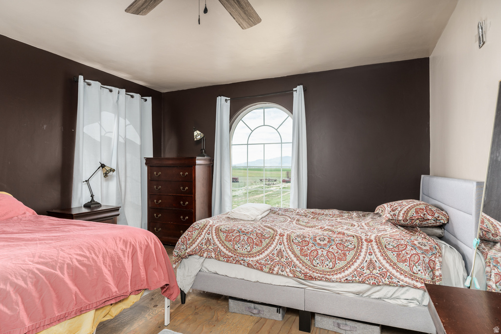 19994 S OLSON RD Downey, ID 83234