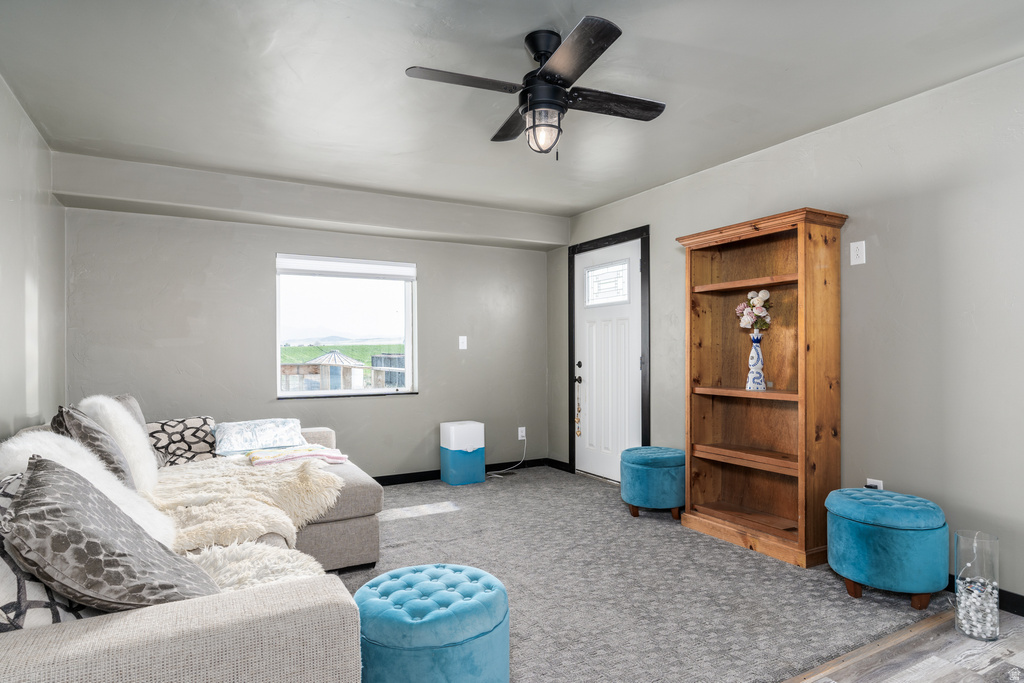 19994 S OLSON RD Downey, ID 83234