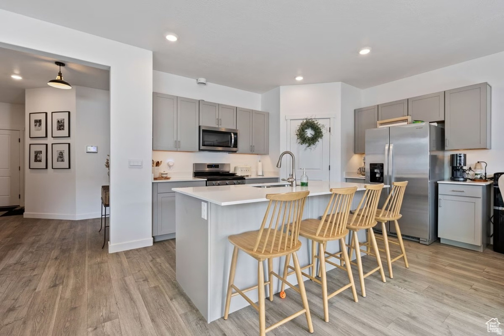 1323 S RAINTREE LN Santaquin, UT 84655