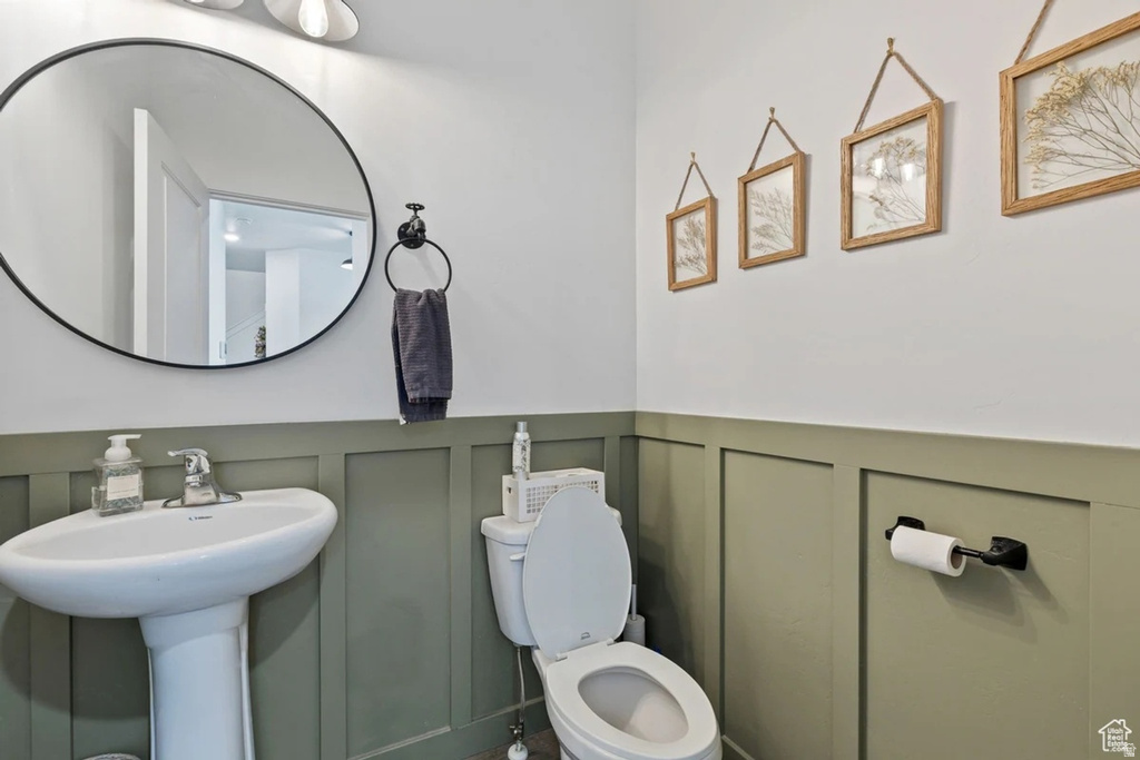 1323 S RAINTREE LN Santaquin, UT 84655