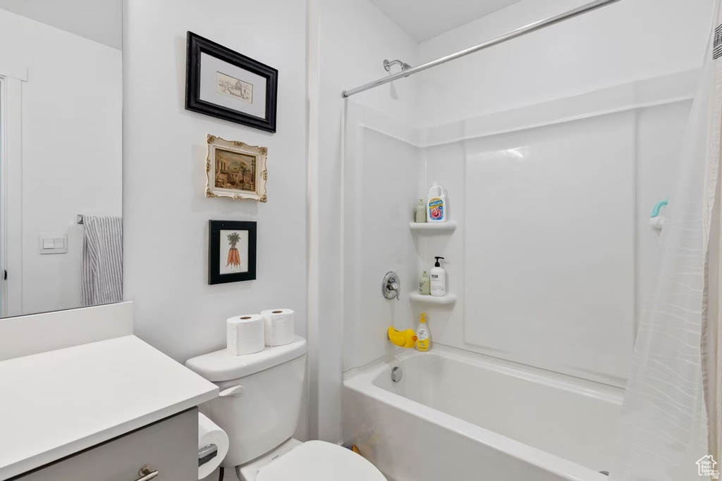 1323 S RAINTREE LN Santaquin, UT 84655