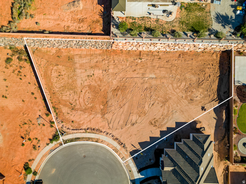 1034 E ROCKWOOD CT Washington, UT 84780