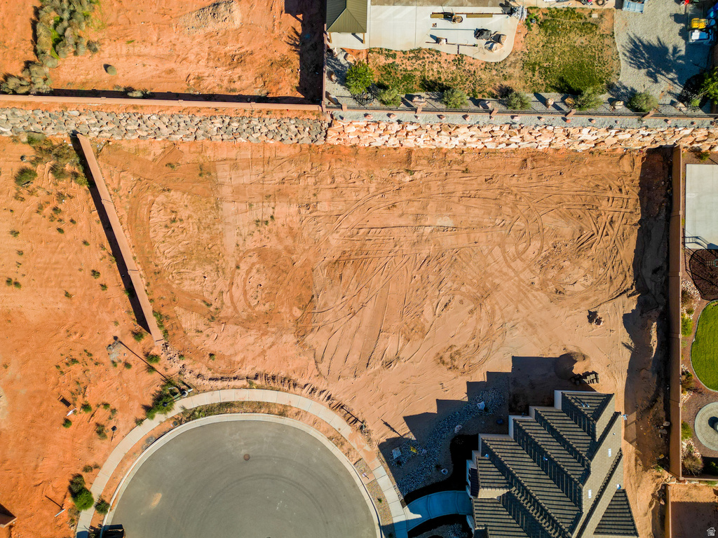 1034 E ROCKWOOD CT Washington, UT 84780