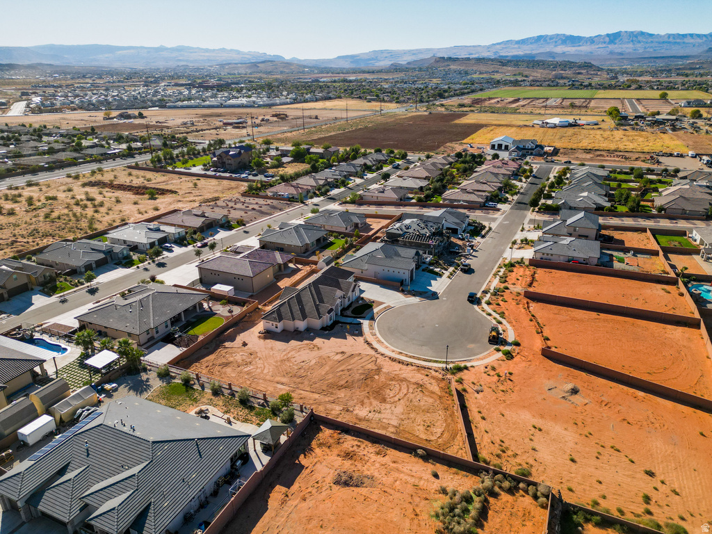 1034 E ROCKWOOD CT Washington, UT 84780