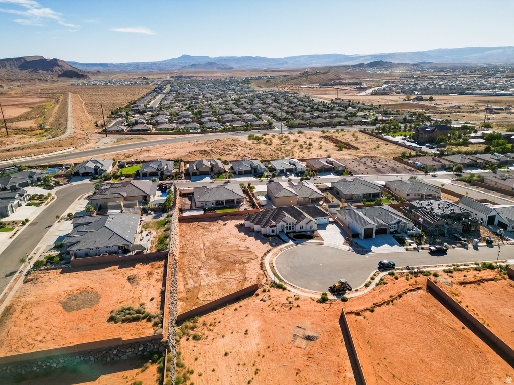 1034 E ROCKWOOD CT Washington, UT 84780