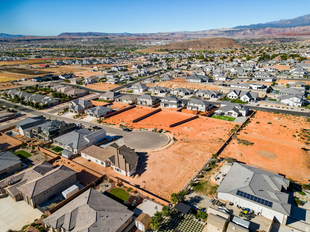 1034 E ROCKWOOD CT Washington, UT 84780