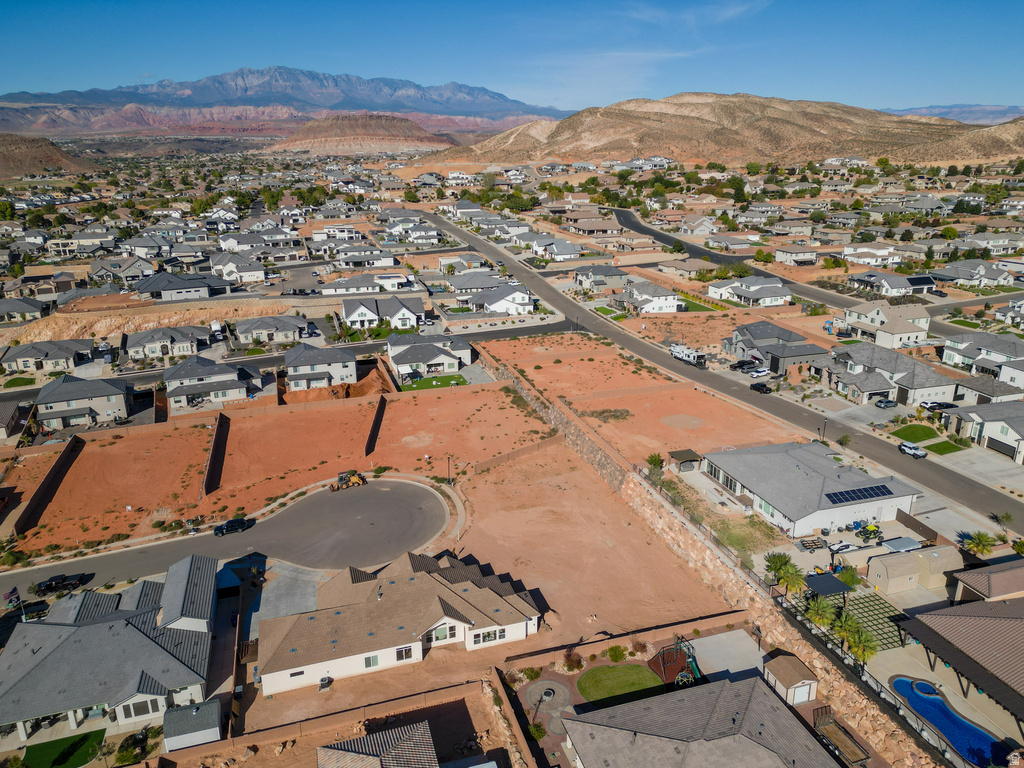 1034 E ROCKWOOD CT Washington, UT 84780