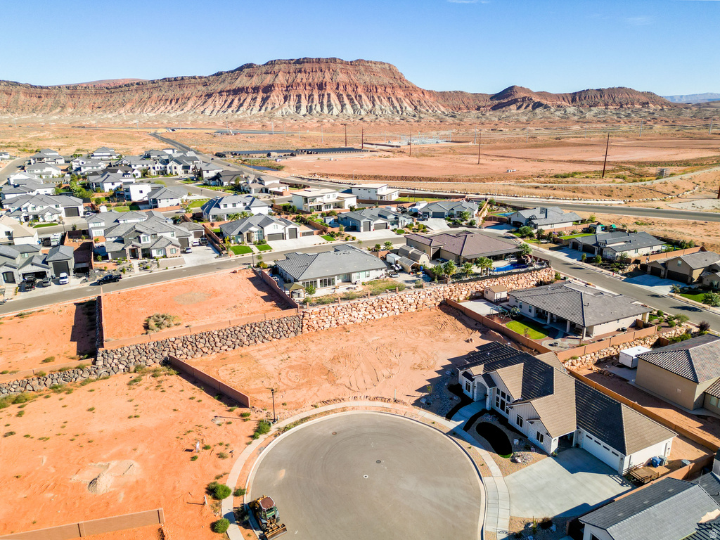 1034 E ROCKWOOD CT Washington, UT 84780