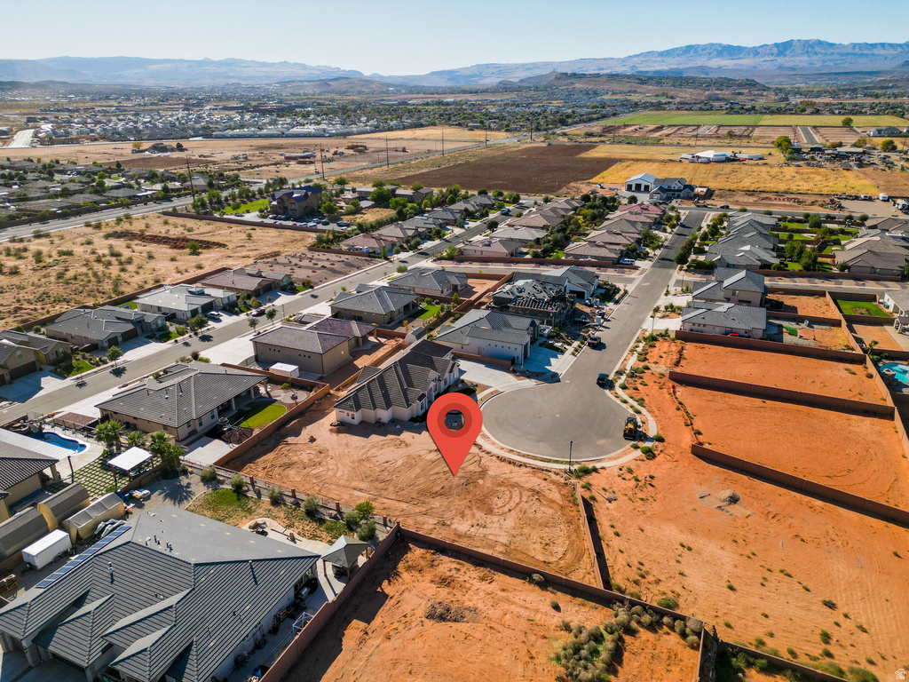 1034 E ROCKWOOD CT Washington, UT 84780