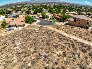 2379 E APPARATION CT Bloomington, UT 84790