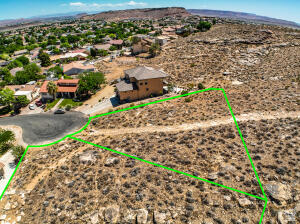 2379 E APPARATION CT Bloomington, UT 84790