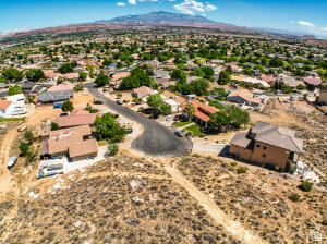 2379 E APPARATION CT Bloomington, UT 84790