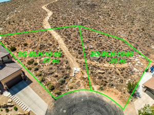 2379 E APPARATION CT Bloomington, UT 84790