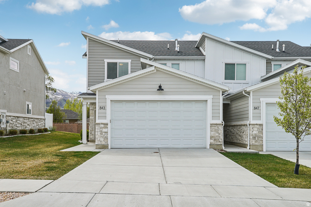 843 W 600 S Brigham City, UT 84302