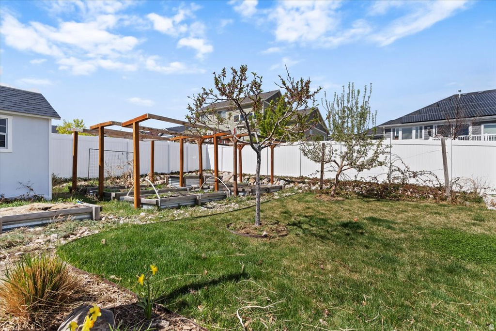 6498 W HAVEN MAPLE DR West Jordan, UT 84081