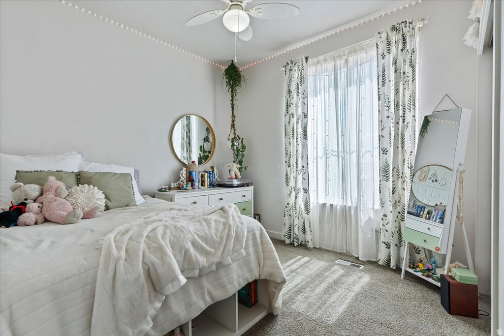 6498 W HAVEN MAPLE DR West Jordan, UT 84081