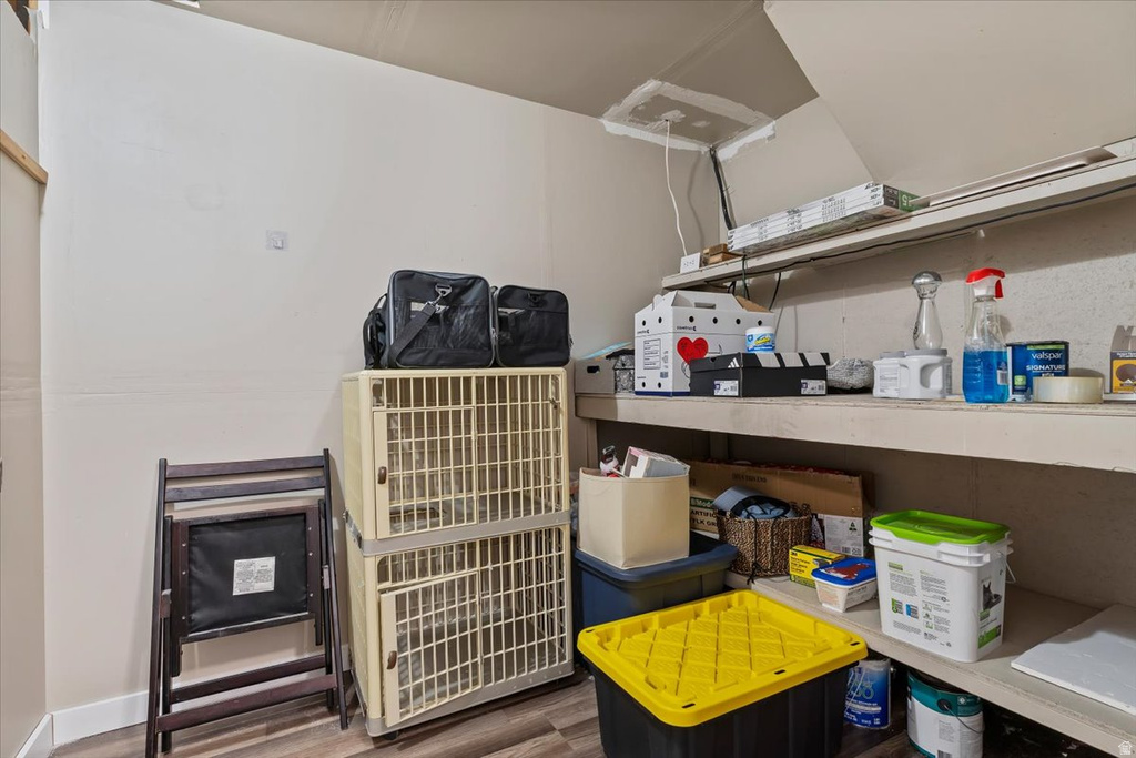 6085 S PARK WOOD DR Kearns, UT 84118