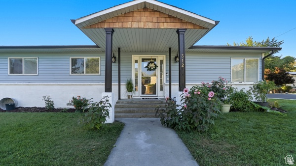 312 S 1920 W Provo, UT 84601