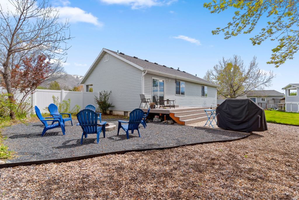 448 CHRISTINE WAY Kaysville, UT 84037