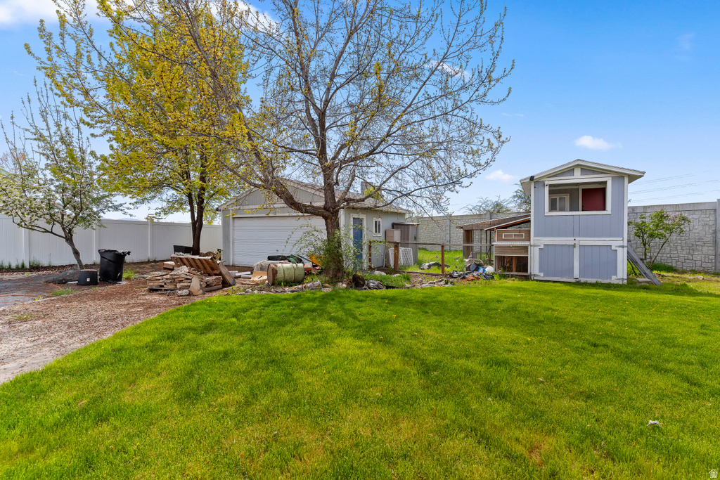 448 CHRISTINE WAY Kaysville, UT 84037