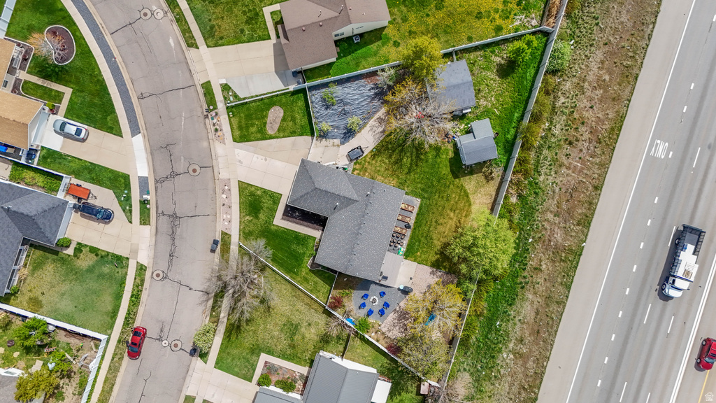 448 CHRISTINE WAY Kaysville, UT 84037