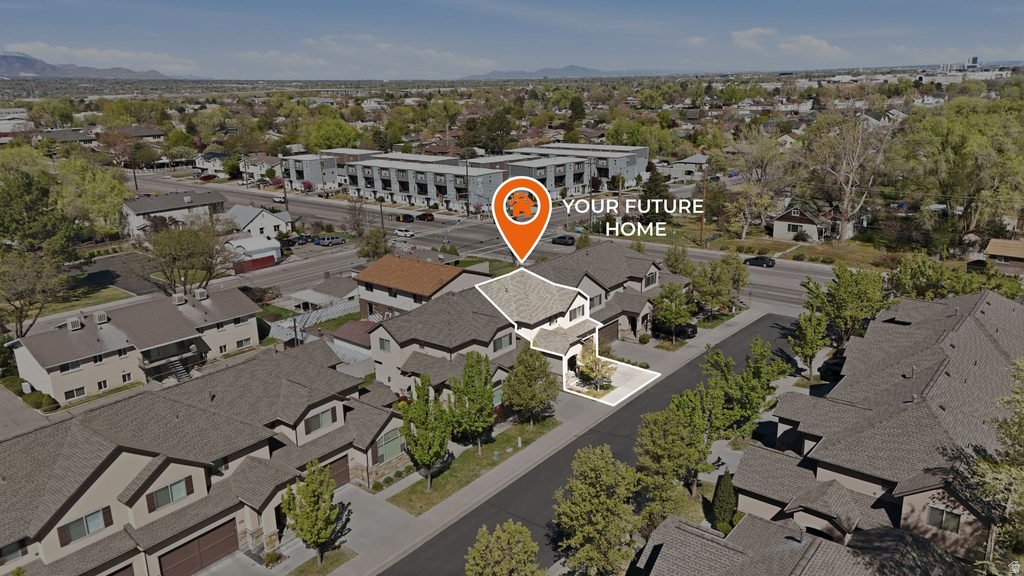 7218 S VIANSA CT Midvale, UT 84047