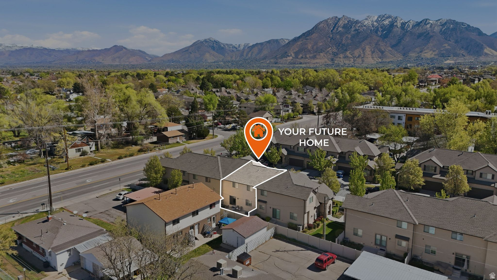 7218 S VIANSA CT Midvale, UT 84047